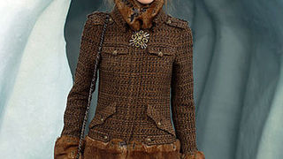 Paris Fashion Week: Chanel jesen 2010 (Coutorture.com)