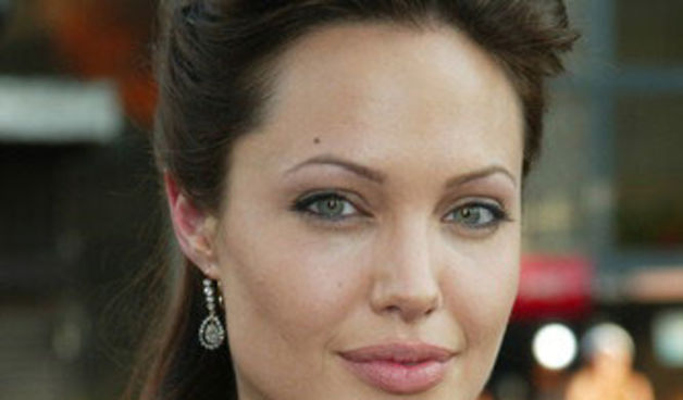 Angelina Jolie