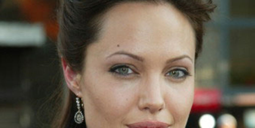 Angelina Jolie Angelina Jolie