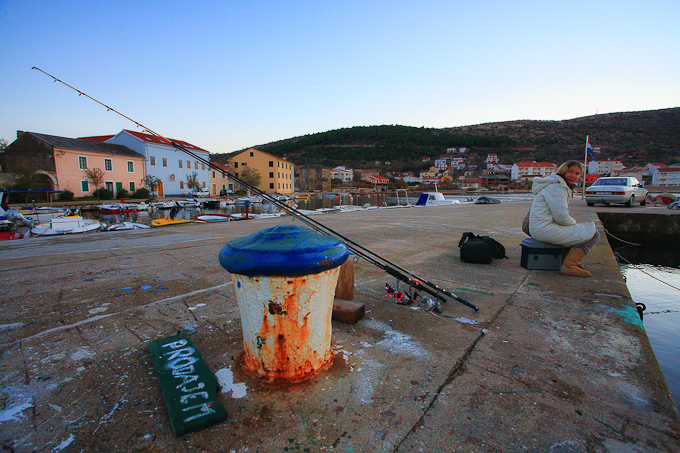 Vinjerac, Foto: Leo Banic