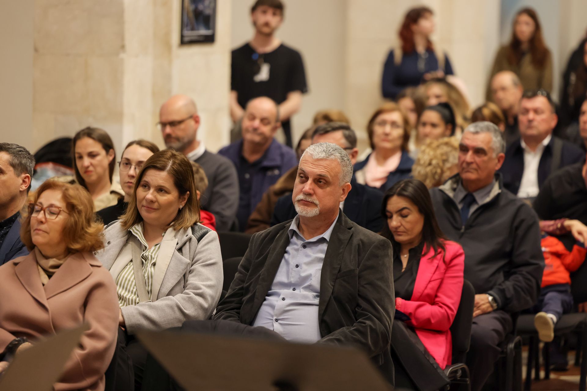 Koncert Sveučilište gradu Zadru na dar Koncert Sveučilište gradu Zadru na dar