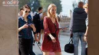 Đir po gradu ponedjeljak, 17. listopada 2022.