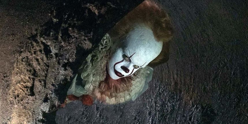 It: ONO se vratilo! It: ONO se vratilo!