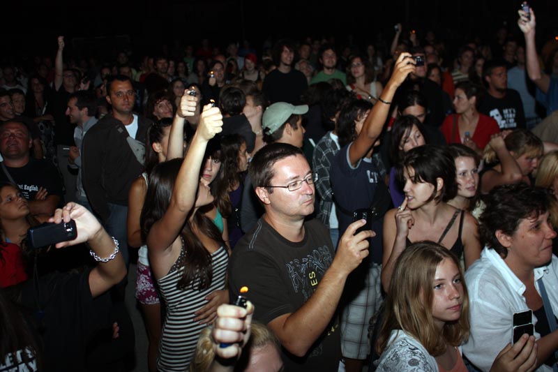 TBF u Diklu (foto: Filip Plazonić)