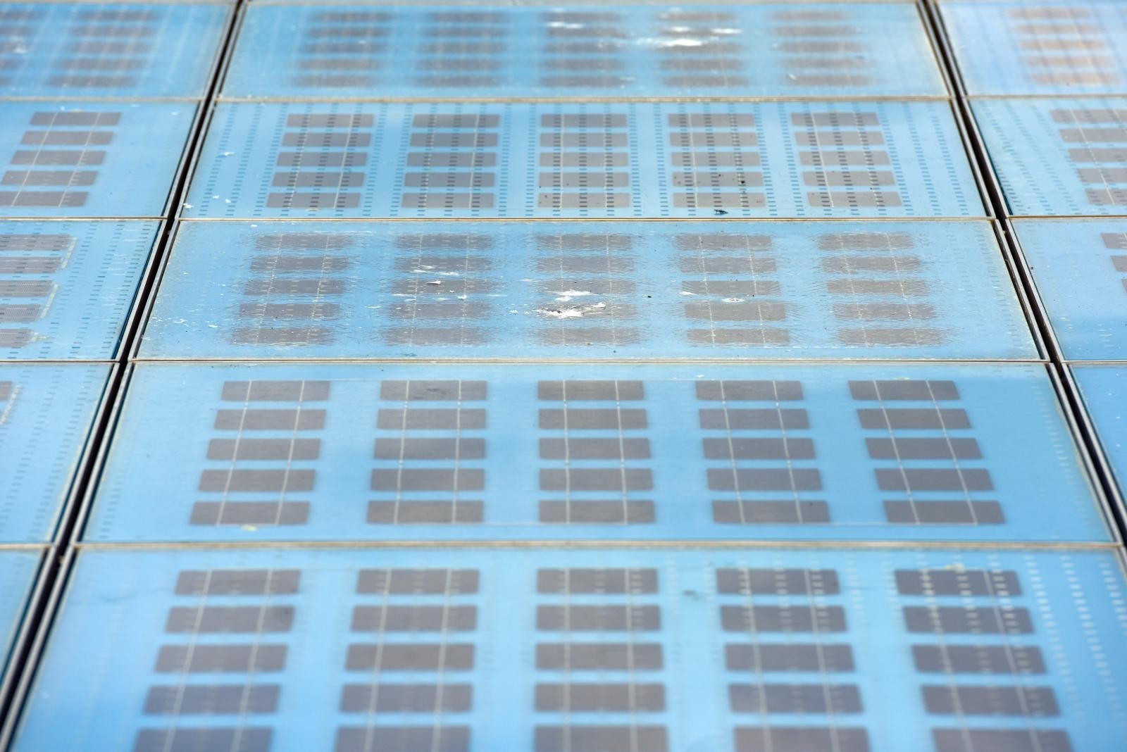 Pozdrav suncu danas će ponovno zasvijetliti