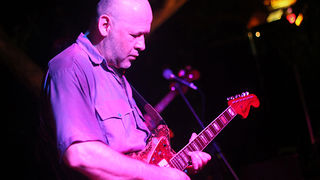 “The Bambi Molesters” u u Lounge & Baru Ledana (foto:Saša Čuka) “The Bambi Molesters” u u Lounge & Baru Ledana (foto:Saša Čuka)