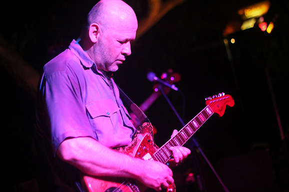 “The Bambi Molesters” u u Lounge & Baru Ledana (foto:Saša Čuka) “The Bambi Molesters” u u Lounge & Baru Ledana (foto:Saša Čuka)