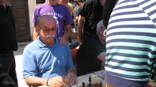 Saša Martinović – 1 protiv 50 Saša Martinović – 1 protiv 50