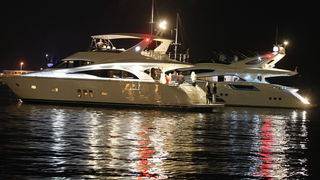 Split: Poznati na Croatia Boat Showu, Foto: Duje Klaric / CROPIX