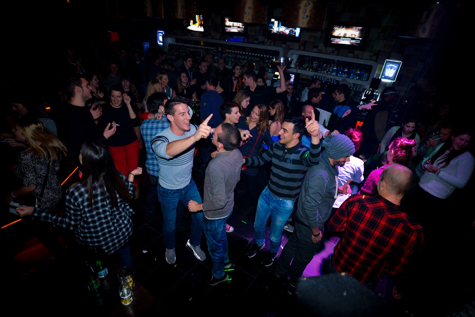 Diktatori u Maraschinu, Foto: Iva Perinčić Diktatori u Maraschinu, Foto: Iva Perinčić