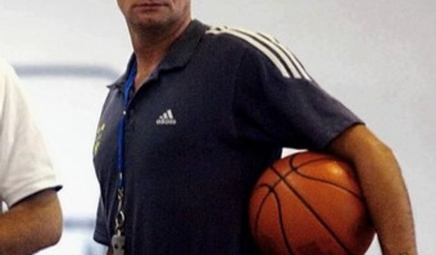 Ernest Rađen, ratni zločinac (Foto: daylife.com)