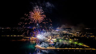 Noć privlačkih ribara i sabunjara 2024 @ luka Stari porat Noć privlačkih ribara i sabunjara 2024 @ luka Stari porat