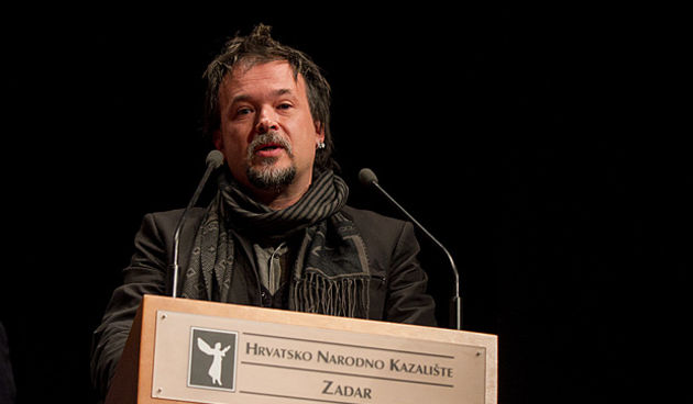 HNK Zadar: “Ljubi s ljubavlju”, foto: Leo Banić