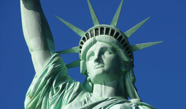 Kip slobode (Foto: destination360.com)