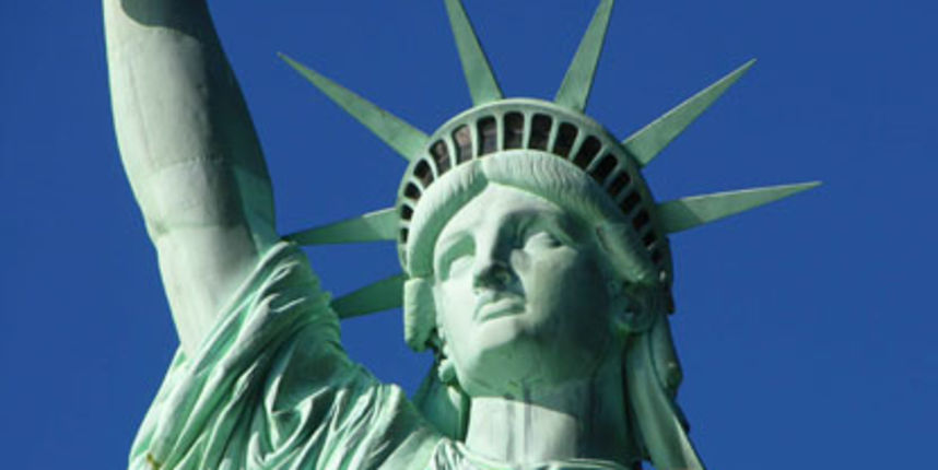 Kip slobode (Foto: destination360.com) Kip slobode (Foto: destination360.com)