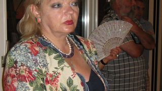 Otvorenje izložbe likovne kolonije “Jadertina 2011.”, Foto: Mirta Krupić Otvorenje izložbe likovne kolonije “Jadertina 2011.”, Foto: Mirta Krupić