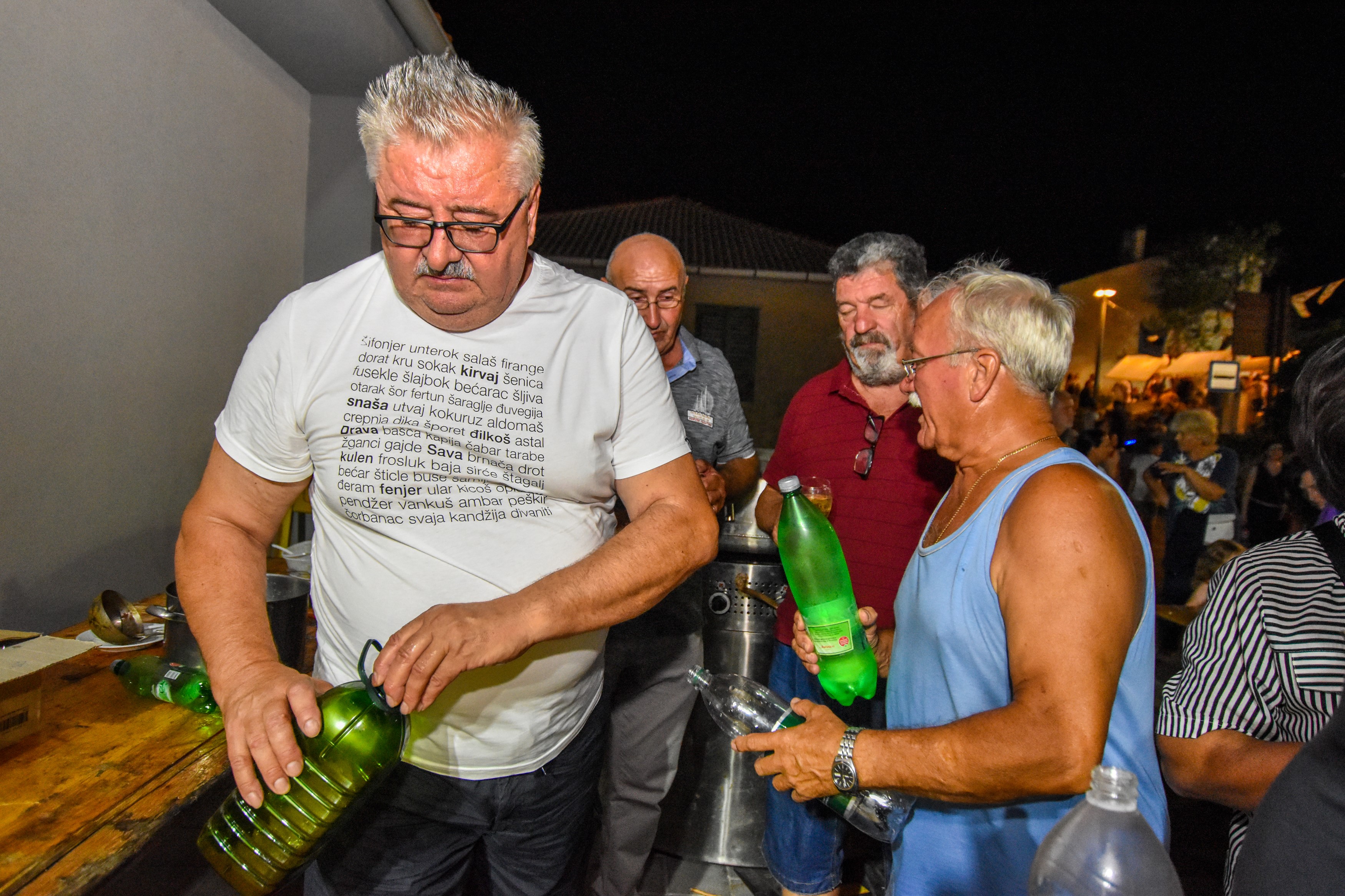 Kolan: Fešta od sira