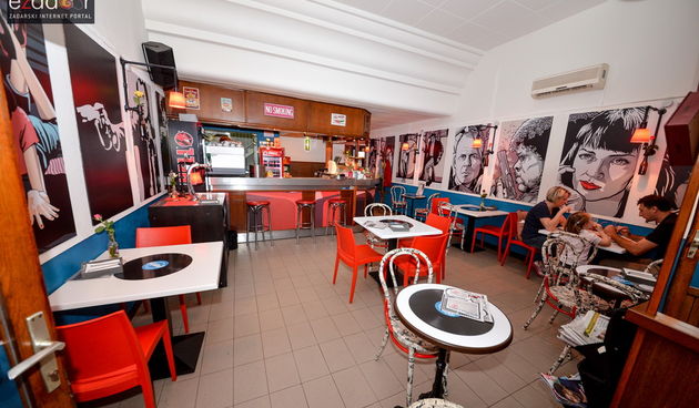 Još jedno mjesto za papanje- Papica @ Varoš