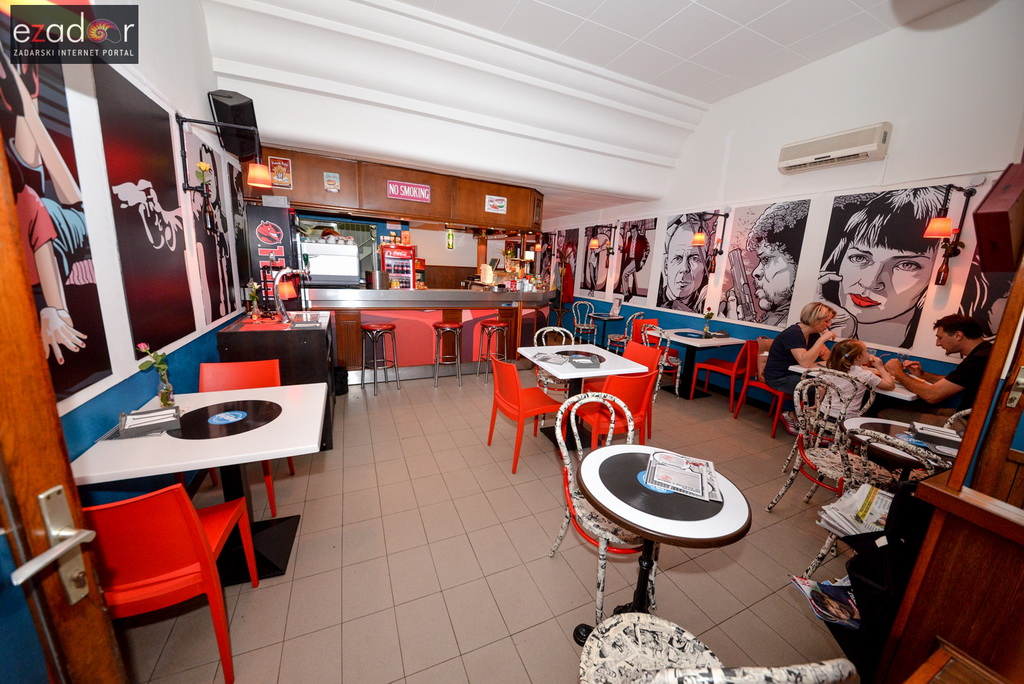 Još jedno mjesto za papanje- Papica @ Varoš