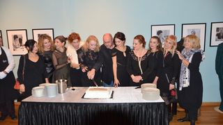 HNK Zadar: Premijera predstave “Dom Bernarde Albe” HNK Zadar: Premijera predstave “Dom Bernarde Albe”