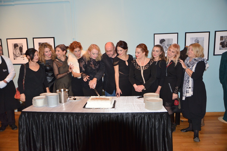 HNK Zadar: Premijera predstave “Dom Bernarde Albe” HNK Zadar: Premijera predstave “Dom Bernarde Albe”