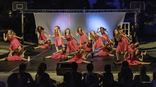 Gesta obilježila 20 godina djelovanja Gesta obilježila 20 godina djelovanja