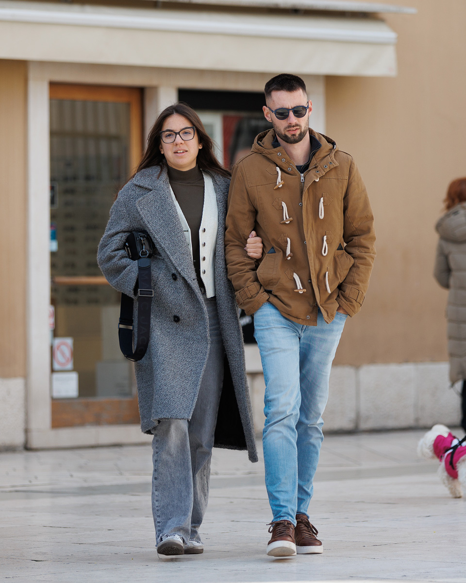 Đir po gradu, subotnja špica, 15. veljače 2025.