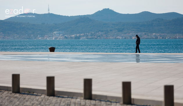 Đir po gradu, srijeda 25. siječnja 2023.