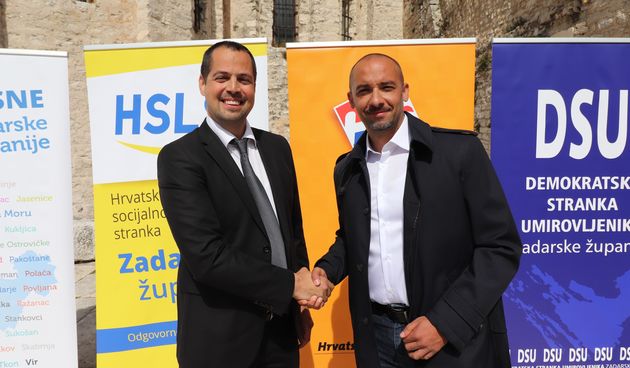 ANTONIO VUČETIĆ I MARIO SKELIN: