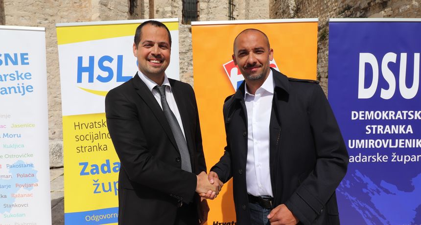 ANTONIO VUČETIĆ I MARIO SKELIN: