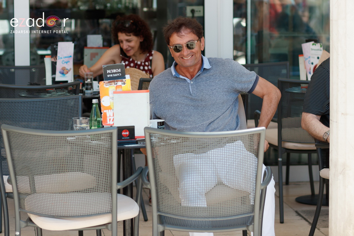 Đir po gradu, subotnja špica 6. srpnja 2019. Đir po gradu, subotnja špica 6. srpnja 2019.