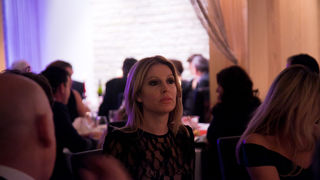 Božićni bal Lyons kluba u hotelu Adriana na Boriku, foto: Darko Belančić Božićni bal Lyons kluba u hotelu Adriana na Boriku, foto: Darko Belančić