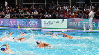 Svjetska vaterpolo liga, bazen SC Višnjik: Hrvatska – Rusija 17-9. Foto: Iva Perinčić Svjetska vaterpolo liga, bazen SC Višnjik: Hrvatska – Rusija 17-9. Foto: Iva Perinčić