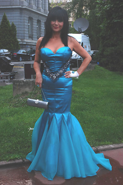 Hrvatske zvijezde na crvenom tepihu (Moda.hr)