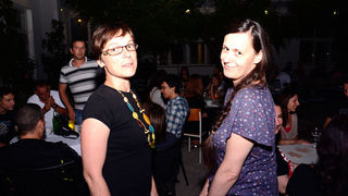 Oproštajna večer ravnatelja Gradske knjižnice Ivana Pehara