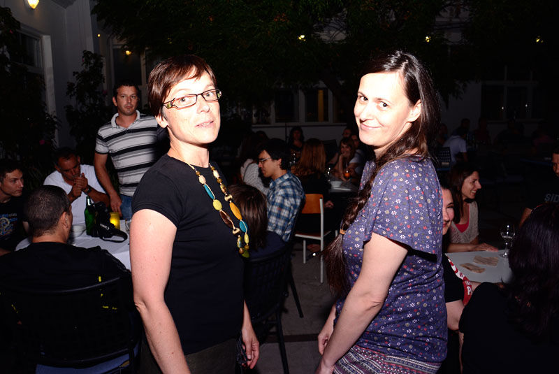 Oproštajna večer ravnatelja Gradske knjižnice Ivana Pehara