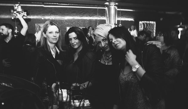 Željko Bebek održao odličan koncert u Zadru ; foto Iva Perinčić