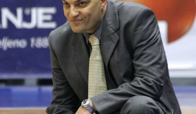 Tihomir Bujan, KK Borik-Puntamika