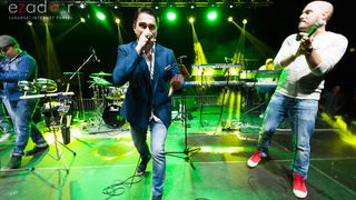 Humanitarni koncert “Pjesmom za Petru” u dvorani Krešimir Ćosić