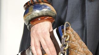 Marc Jacobs – Modni dodaci za proljeće/ljeto 2009. (foto: Vogue.co.uk)