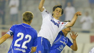 Hajduk – Dinamo 3-0 (foto: Cropix) Hajduk – Dinamo 3-0 (foto: Cropix)