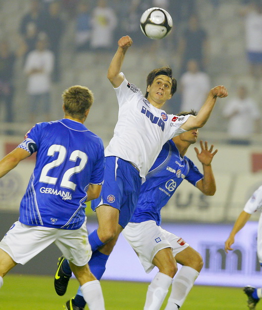 Hajduk – Dinamo 3-0 (foto: Cropix) Hajduk – Dinamo 3-0 (foto: Cropix)