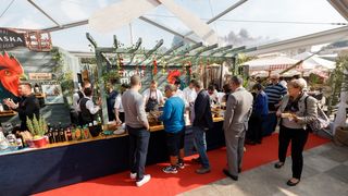 Drugi dan Meat Me 3.0 festivala Drugi dan Meat Me 3.0 festivala