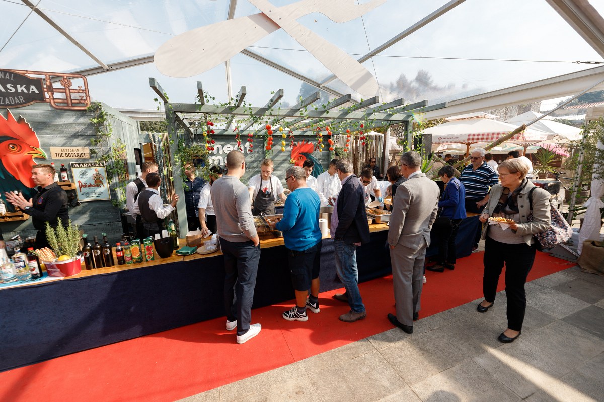 Drugi dan Meat Me 3.0 festivala Drugi dan Meat Me 3.0 festivala