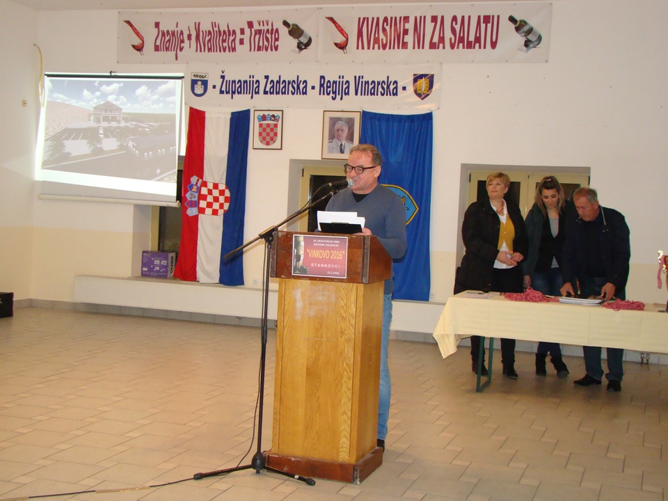 Degustacija vina u Stankovcima “Vinkovo 2016”, Foto: Marko Ledenko-Mane