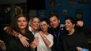 Friday Night Live: Jet Set Band @ Famous Beach Bar & Grill. Foto: Ivan Brčić Friday Night Live: Jet Set Band @ Famous Beach Bar & Grill. Foto: Ivan Brčić