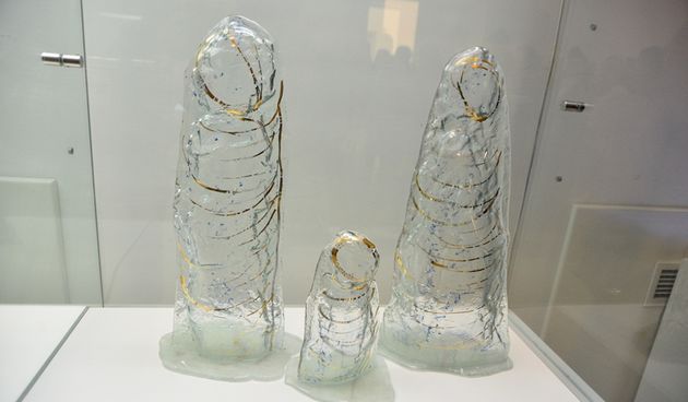 Otvorenje izložbe “Gloria in excelsis”