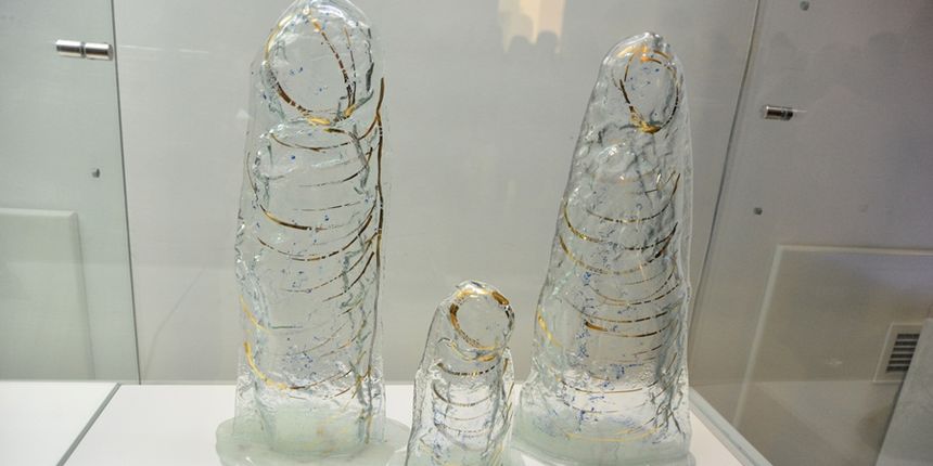 Otvorenje izložbe “Gloria in excelsis” Otvorenje izložbe “Gloria in excelsis”