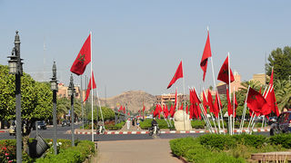 Skitnja Casablancom, foto: Pero Šindija