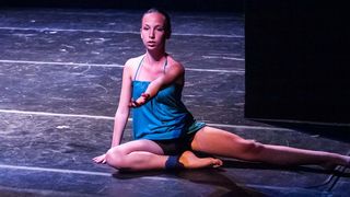 Natjecanje “Solo art dance”, foto-Mladen Radolović Mrlja Natjecanje “Solo art dance”, foto-Mladen Radolović Mrlja